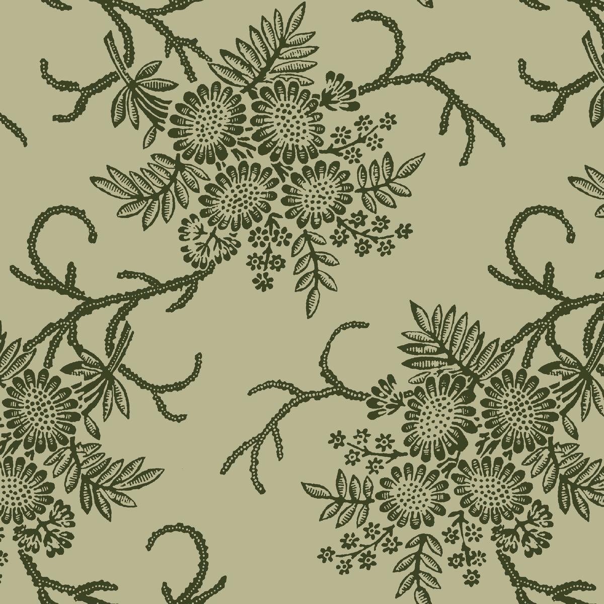 Rimini on Lichen Fabric