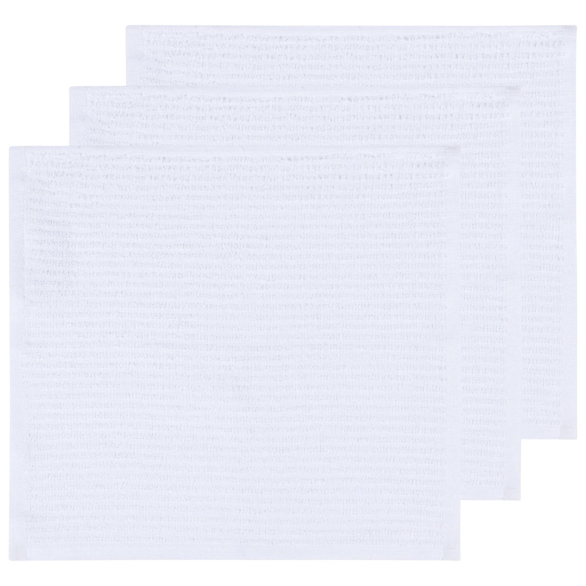 S/6 Barmop Sm White