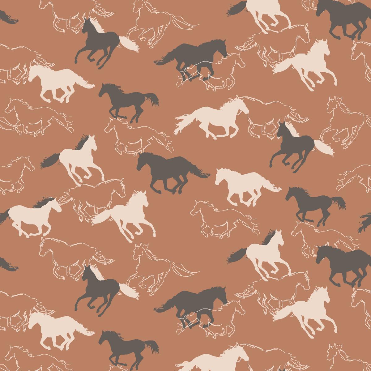 Pony – Indulgent Fabric
