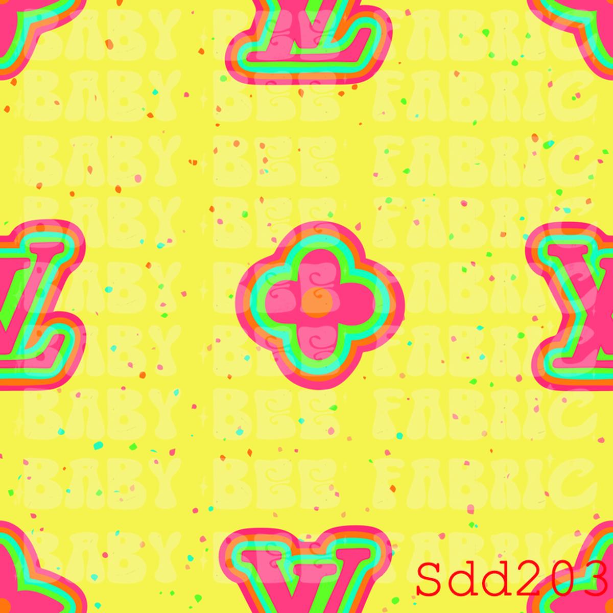 SDD203 - Default Title