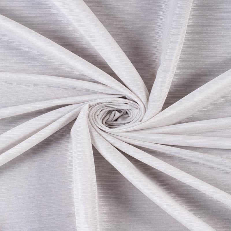 'Light Pewter' Fabric by the Metre (Silver Grey)