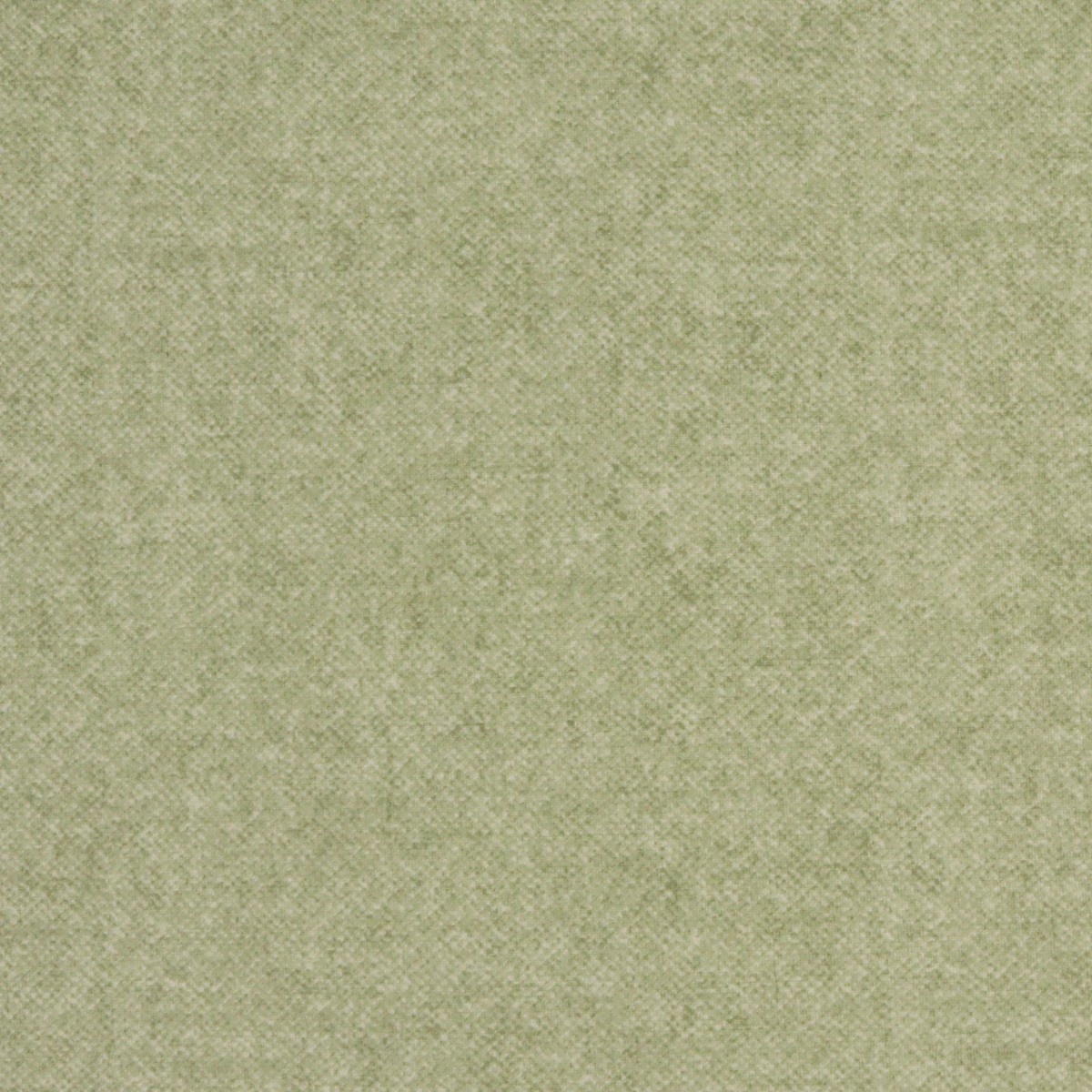 Winter Wool Flannel Collection - Light Sage
