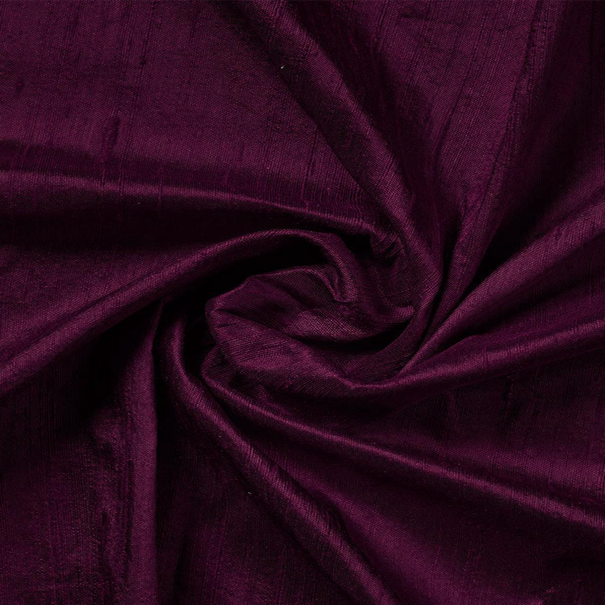 \Heather\ Fabric by the Metre (Purple/ Plum)