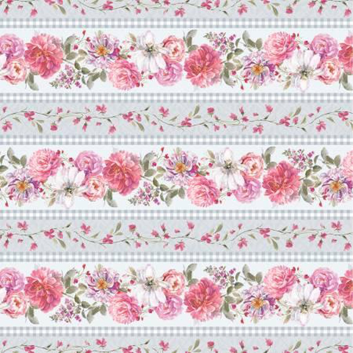 Wilmington Prints, Blush Garden, 3041-17772-913