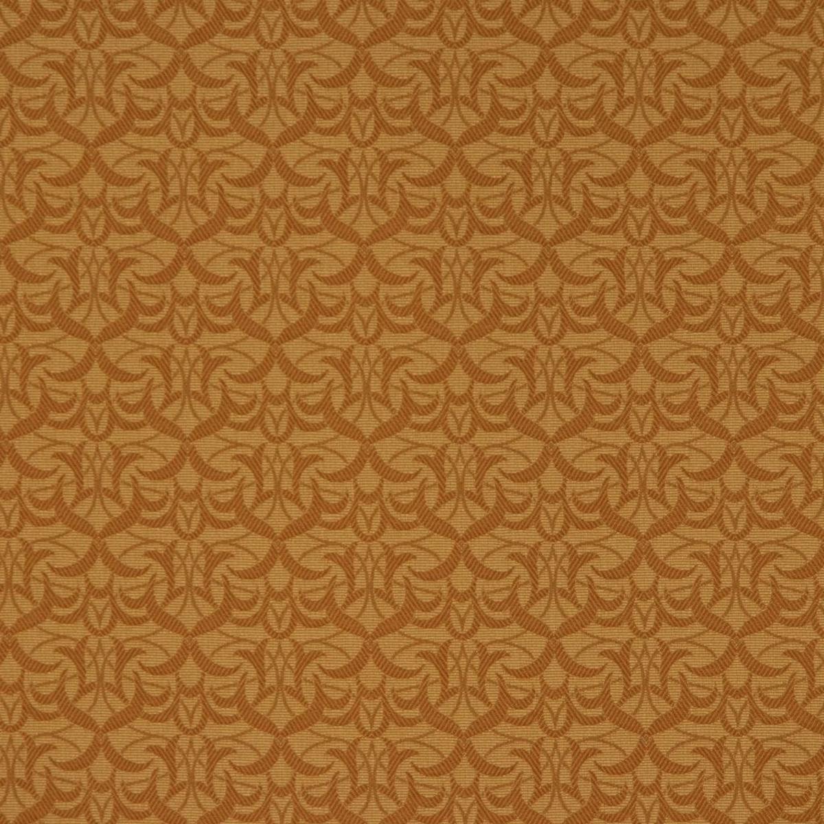 1066CB  GOLDENROD RM Coco Fabric