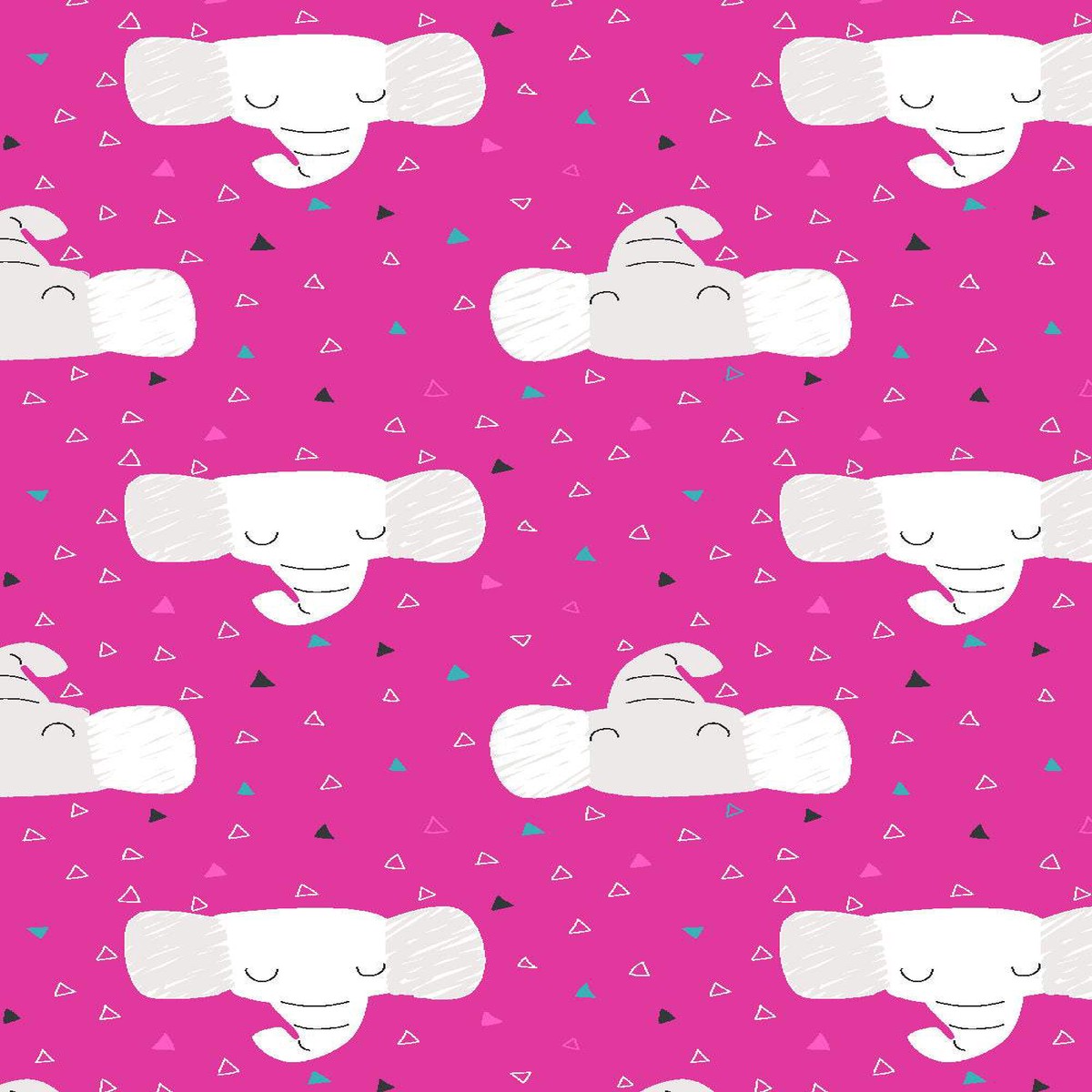 Wilder Ones Wise Ones By RJR Studio Pink