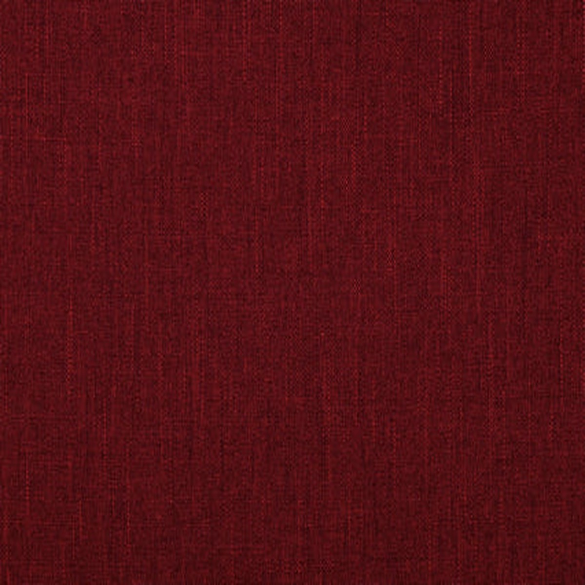 York Crimson Red Covington Fabric