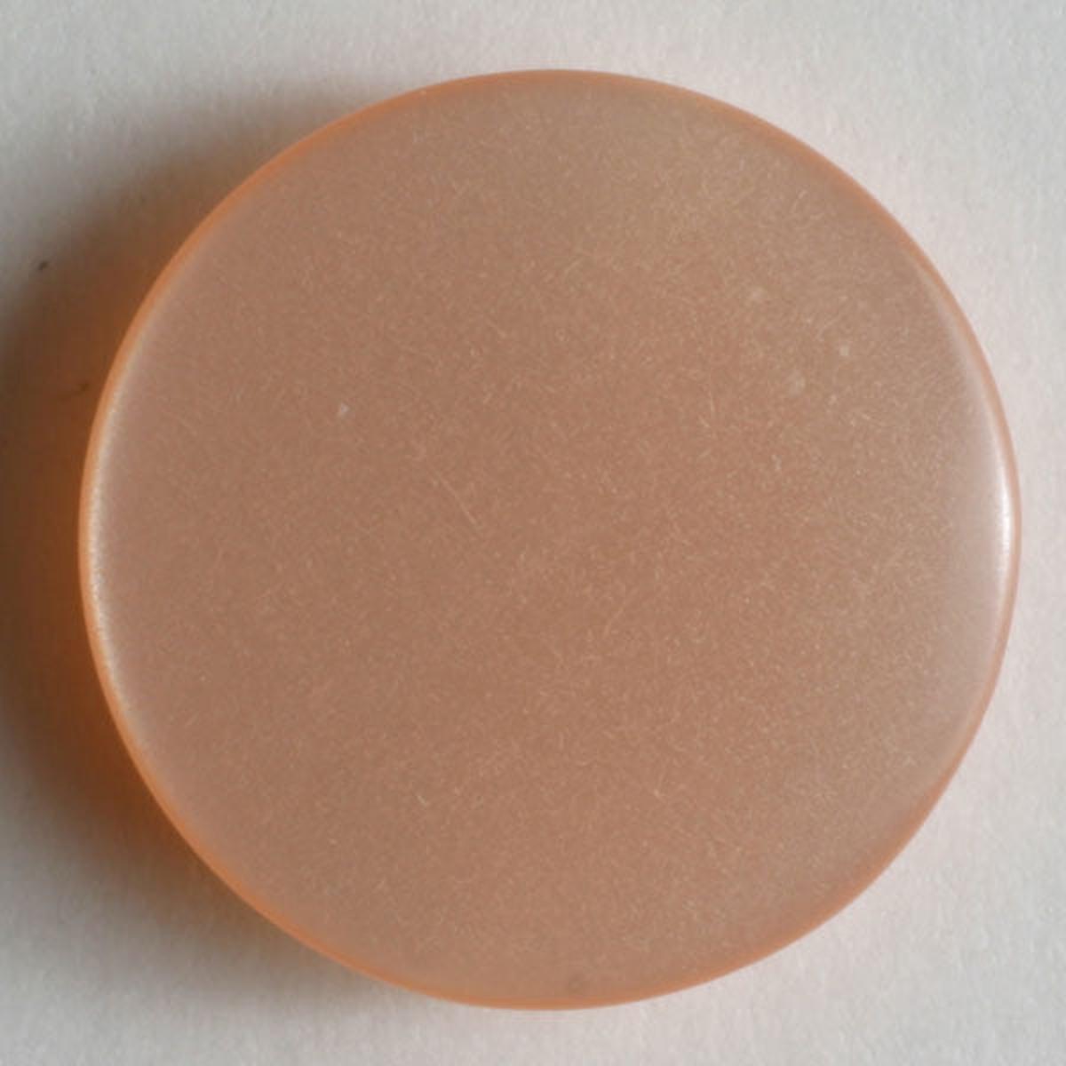 Flat Top Solid Pearl Button Collection