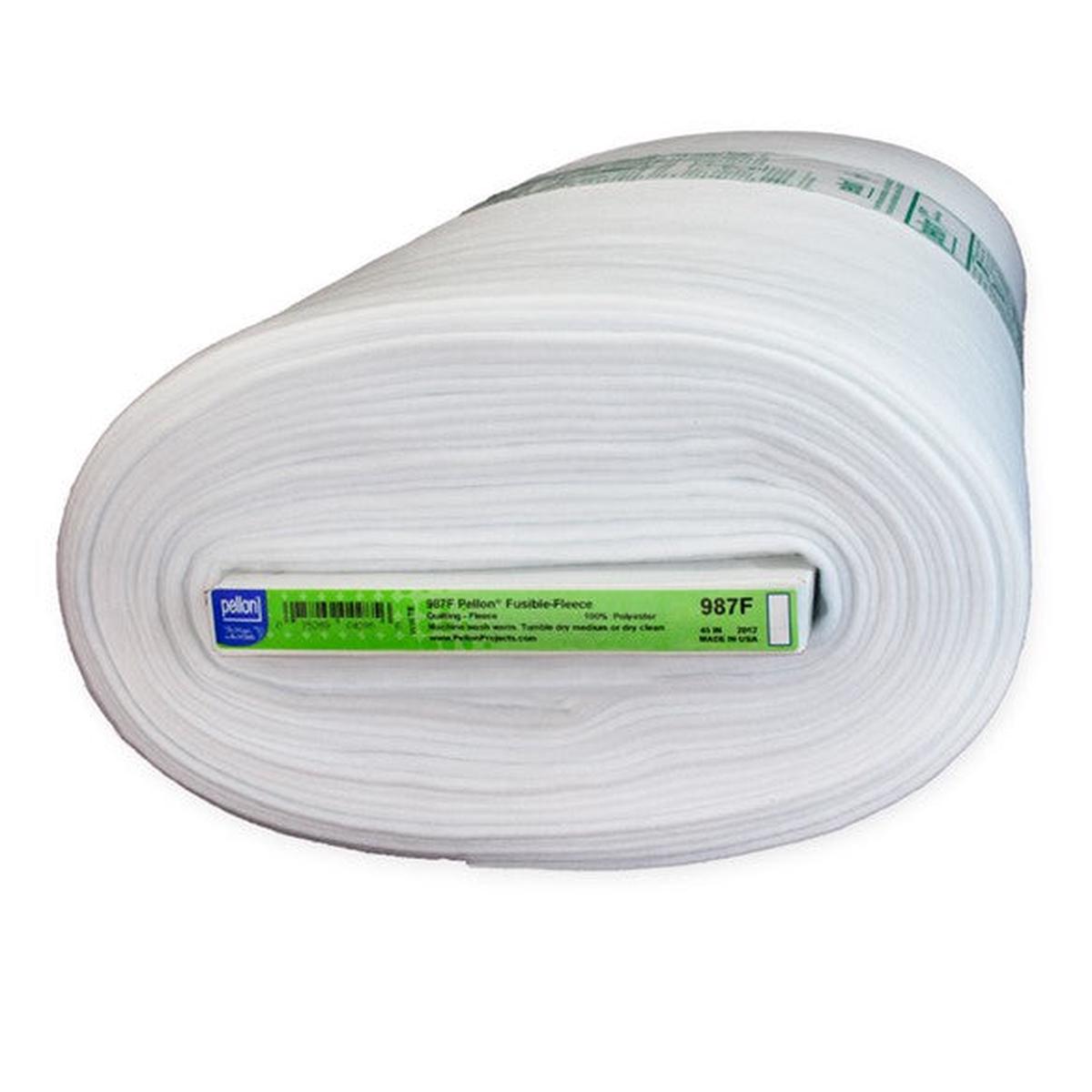 Fusible Fleeece 987F