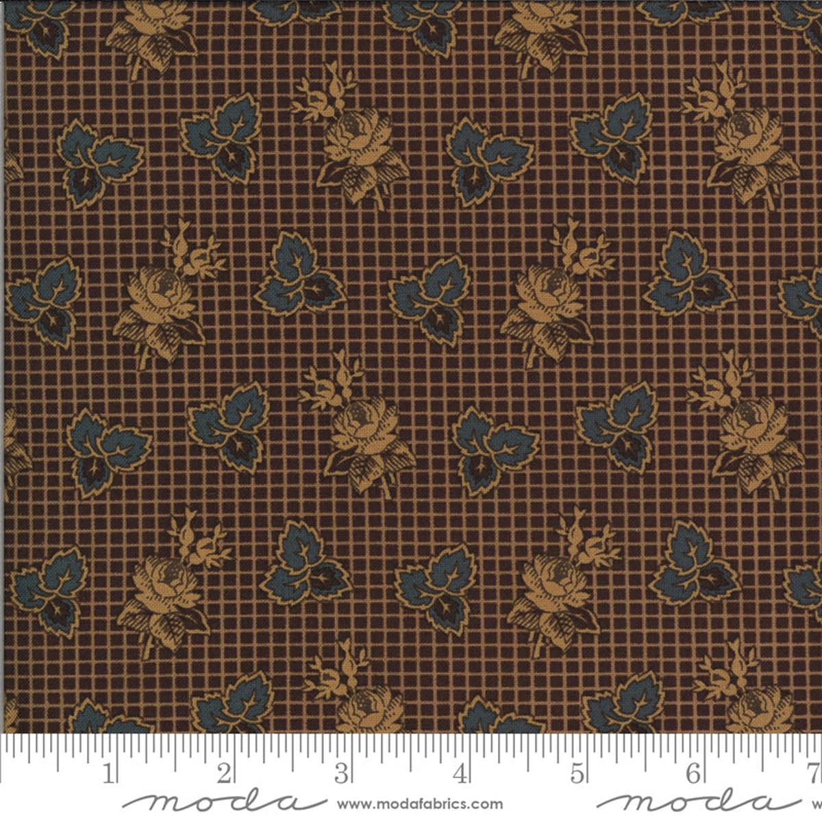 Yesterday Fabric 38100