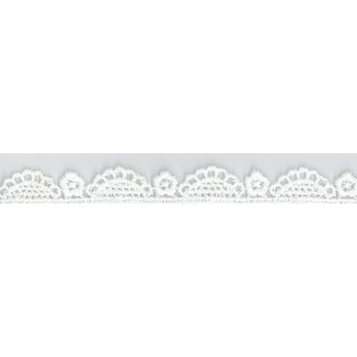 3/8 Inch Venice Lace Trim TRM01