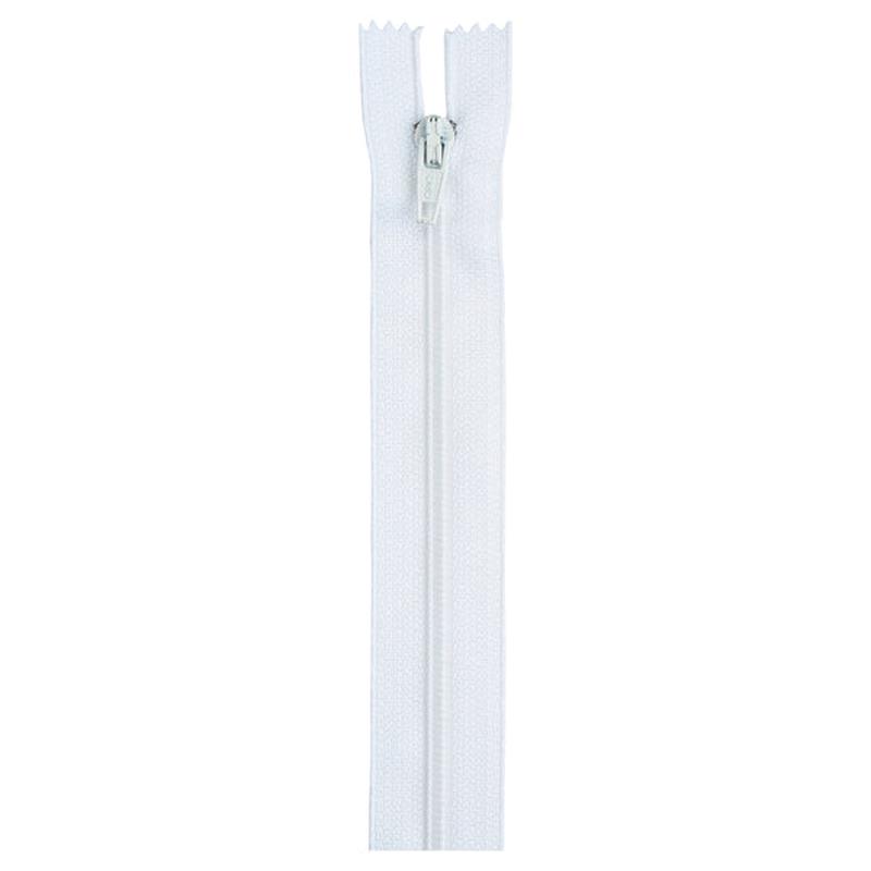 20-inch Polyester Zipper F72-20