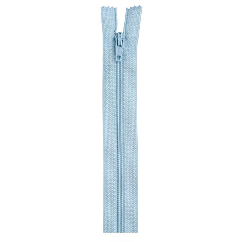 7-inch Polyester Zipper F72-7