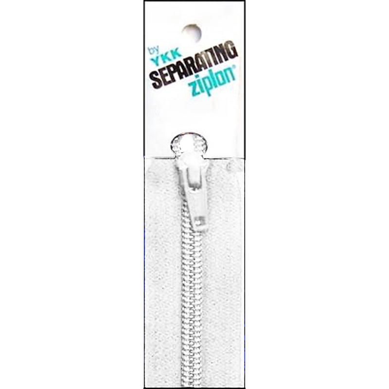 Ziplon Separating Zipper Y-20