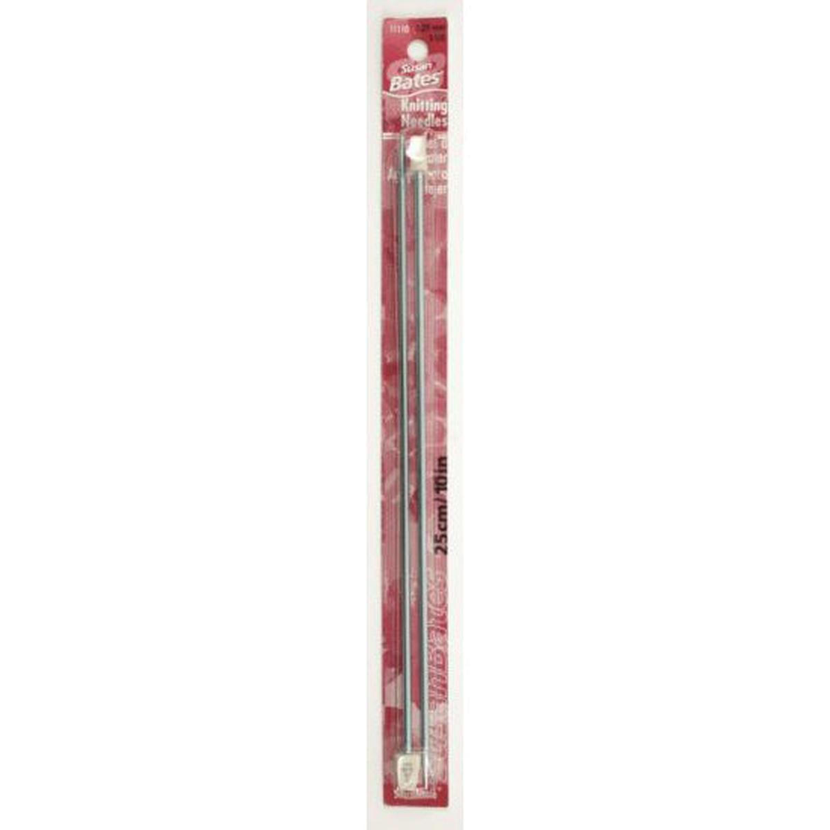 Aluminum Knitting Needles- Find the Size You Need