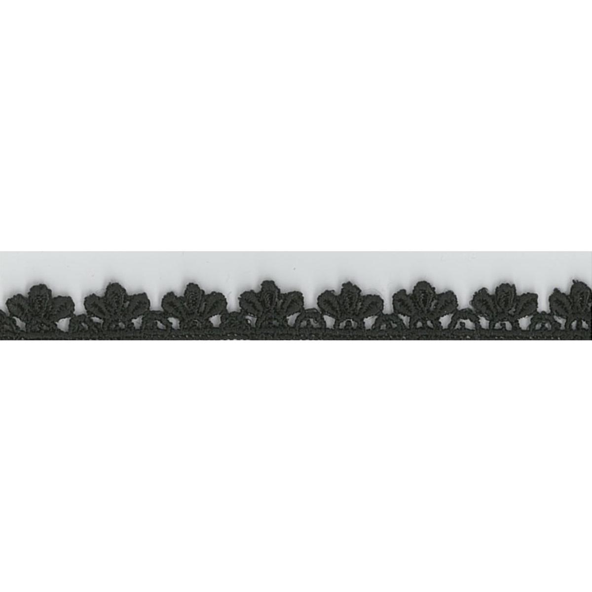 3/8 Inch Venice Lace Trim TRM02