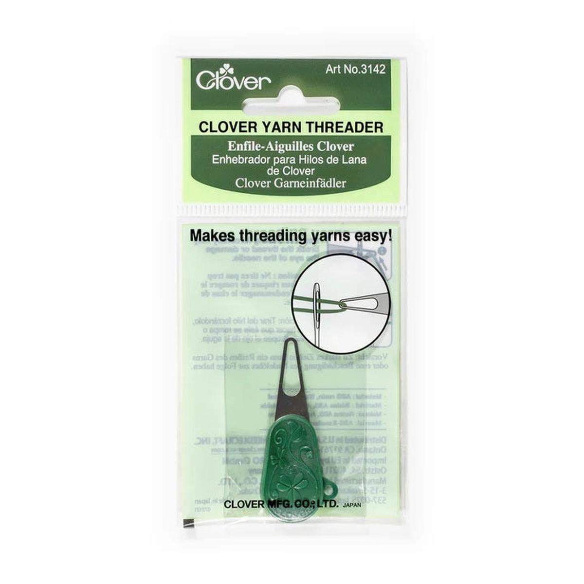 Yarn Threader CL-3142