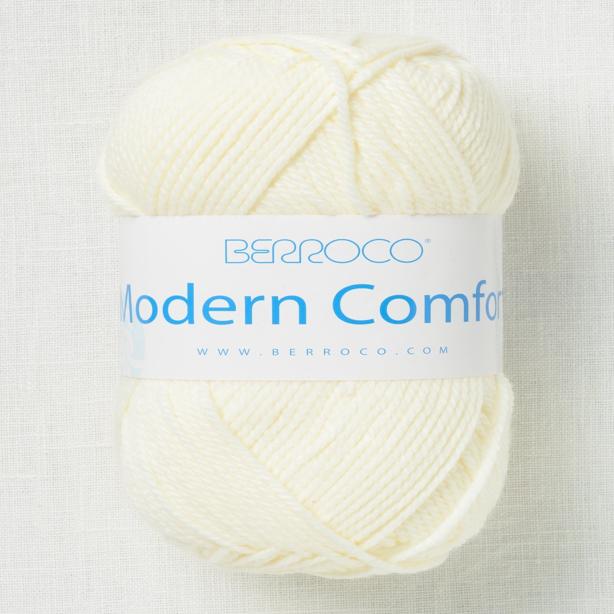 Berroco Modern Comfort 12602 Pearl