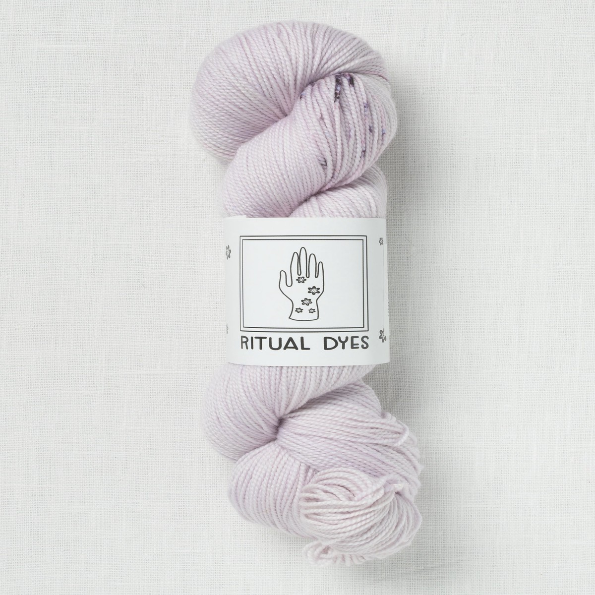 Ritual Dyes Maiden Holy Basil