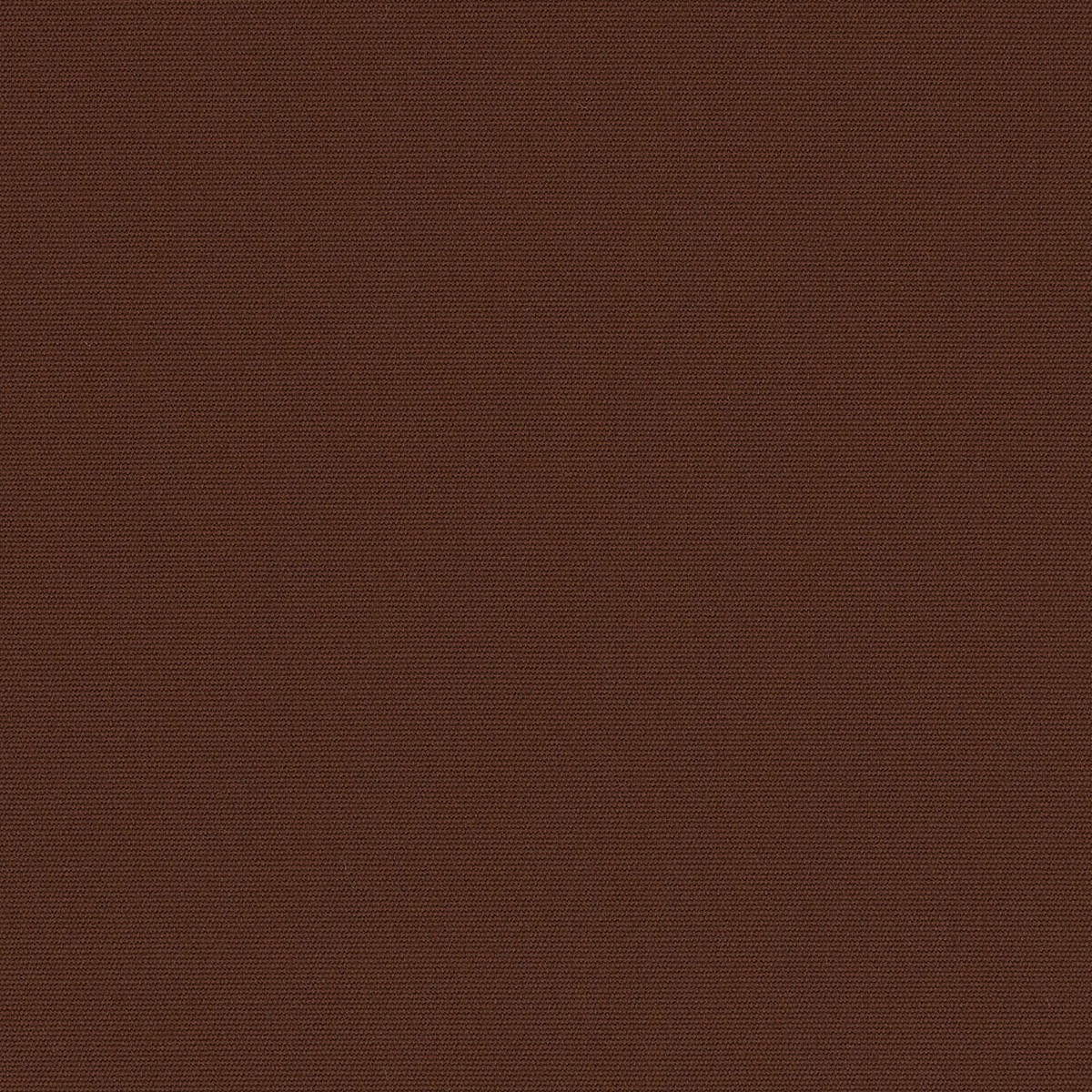 Sunbrella Furniture Solid Canvas 5432 Bay Brown