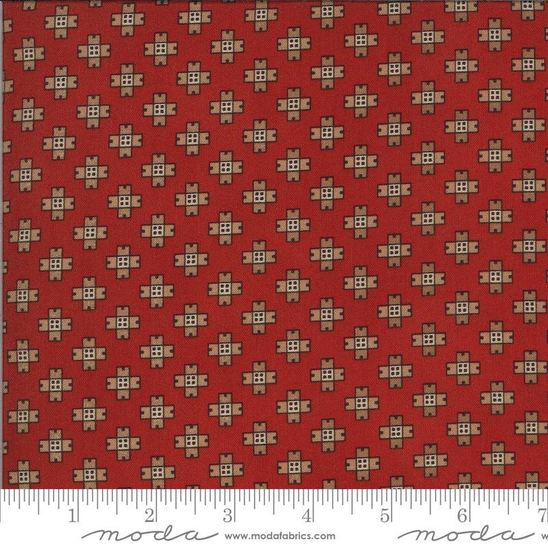 Yesterday Fabric 38101