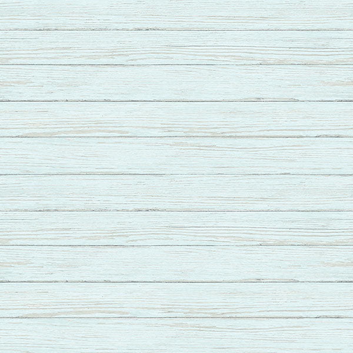 3122-11204 Ozma Aqua Wood Plank Wallpaper