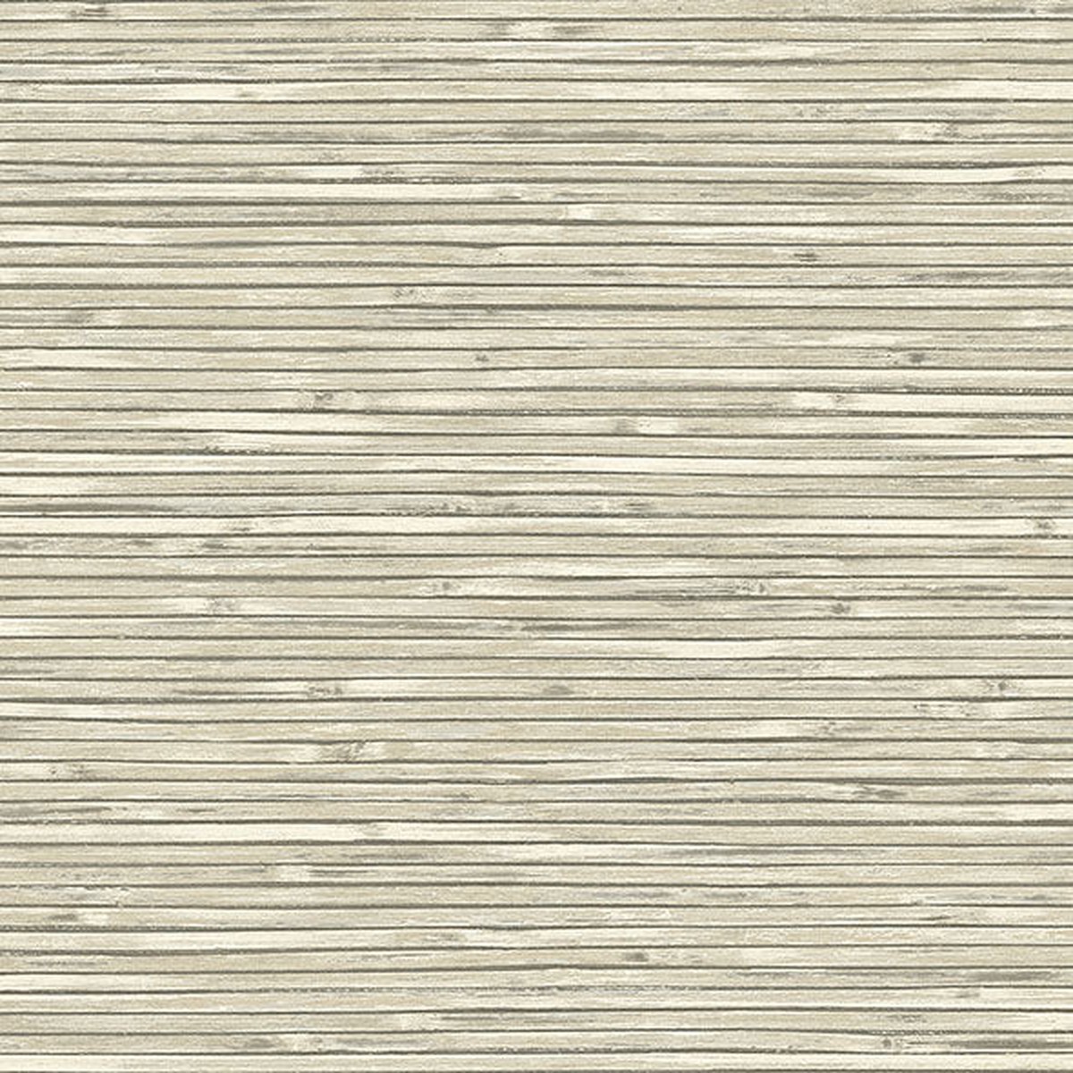 2927-81305 Bellport Ivory Wooden Slat Wallpaper