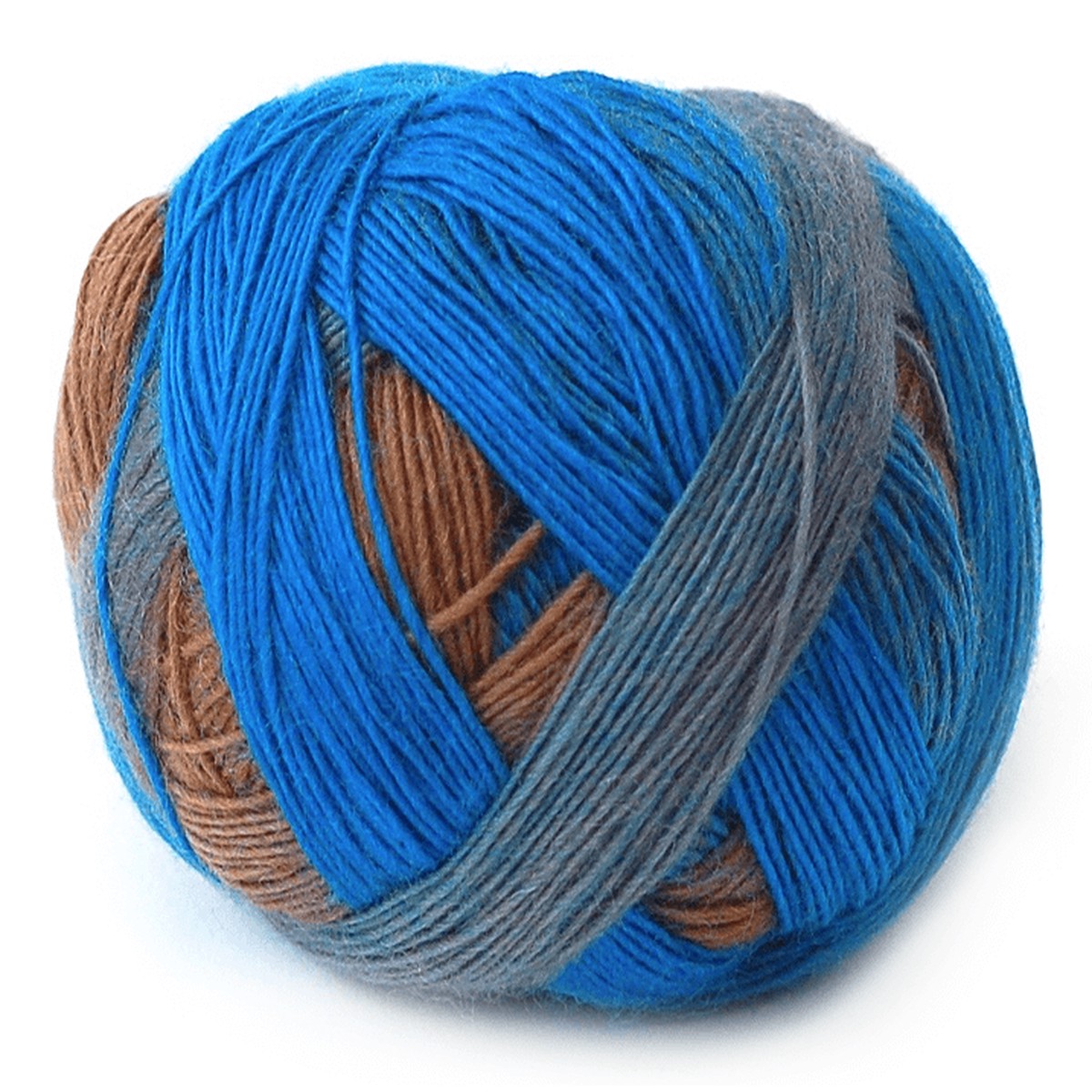 Zauberball 100 - Color #2257