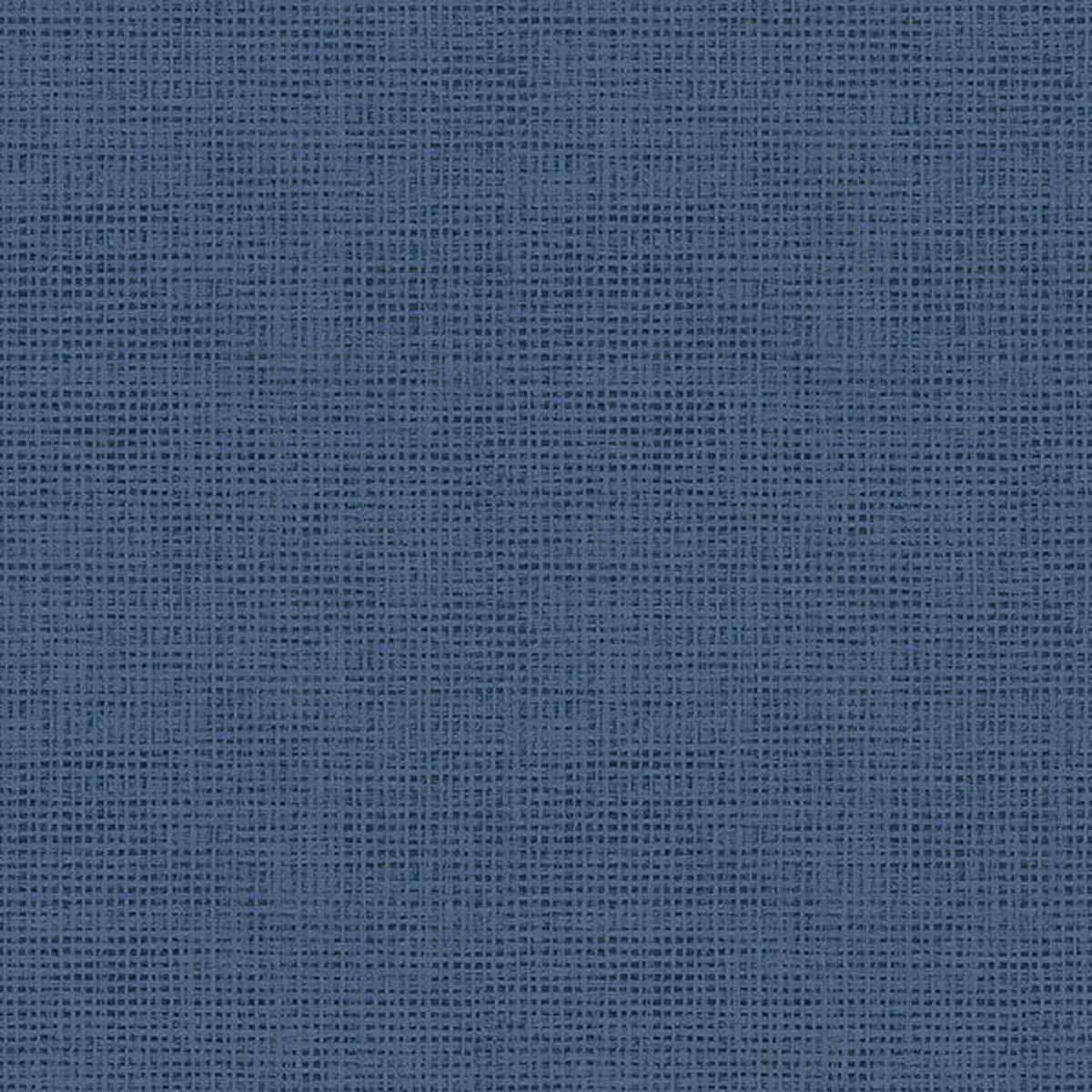 3123-10002 Nimmie Navy Basketweave Wallpaper