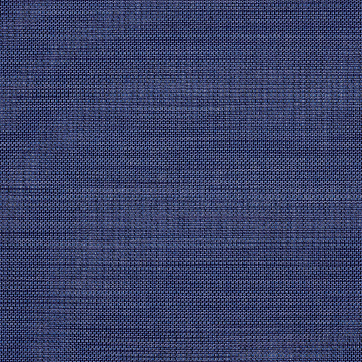 9 x 9 inch Home decor fabric Swatch - Sunbrella Furniture Echo 8076-0000 Midnight