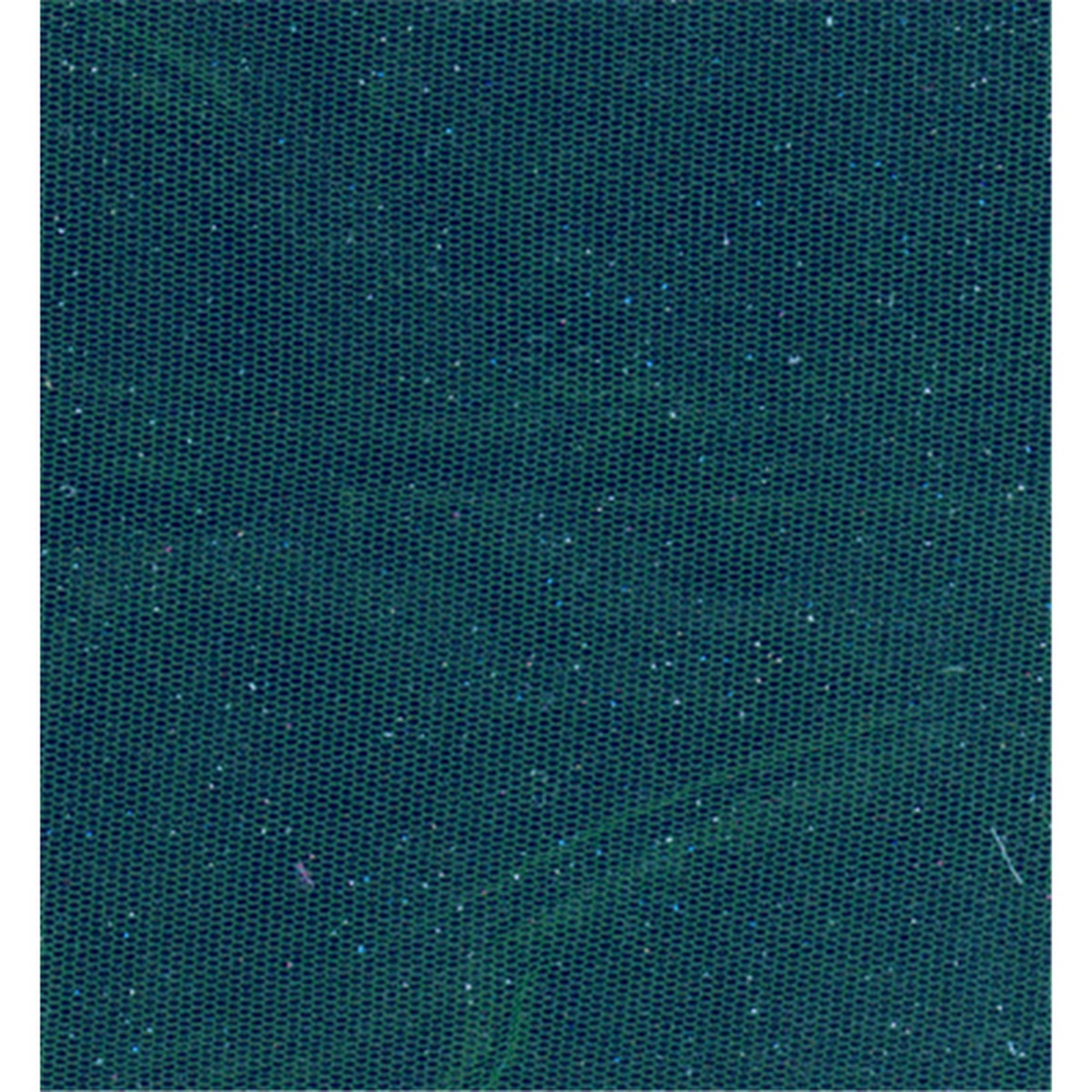 15 YD Bolt-Turquoise Sparkle Tulle Fabric