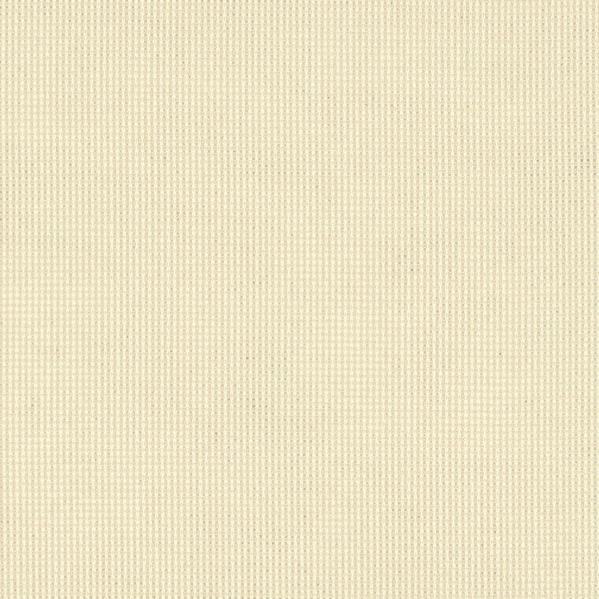 9 x 9 inch Home decor fabric Swatch - Sunbrella Furniture Shadow 51000-0000 Snow
