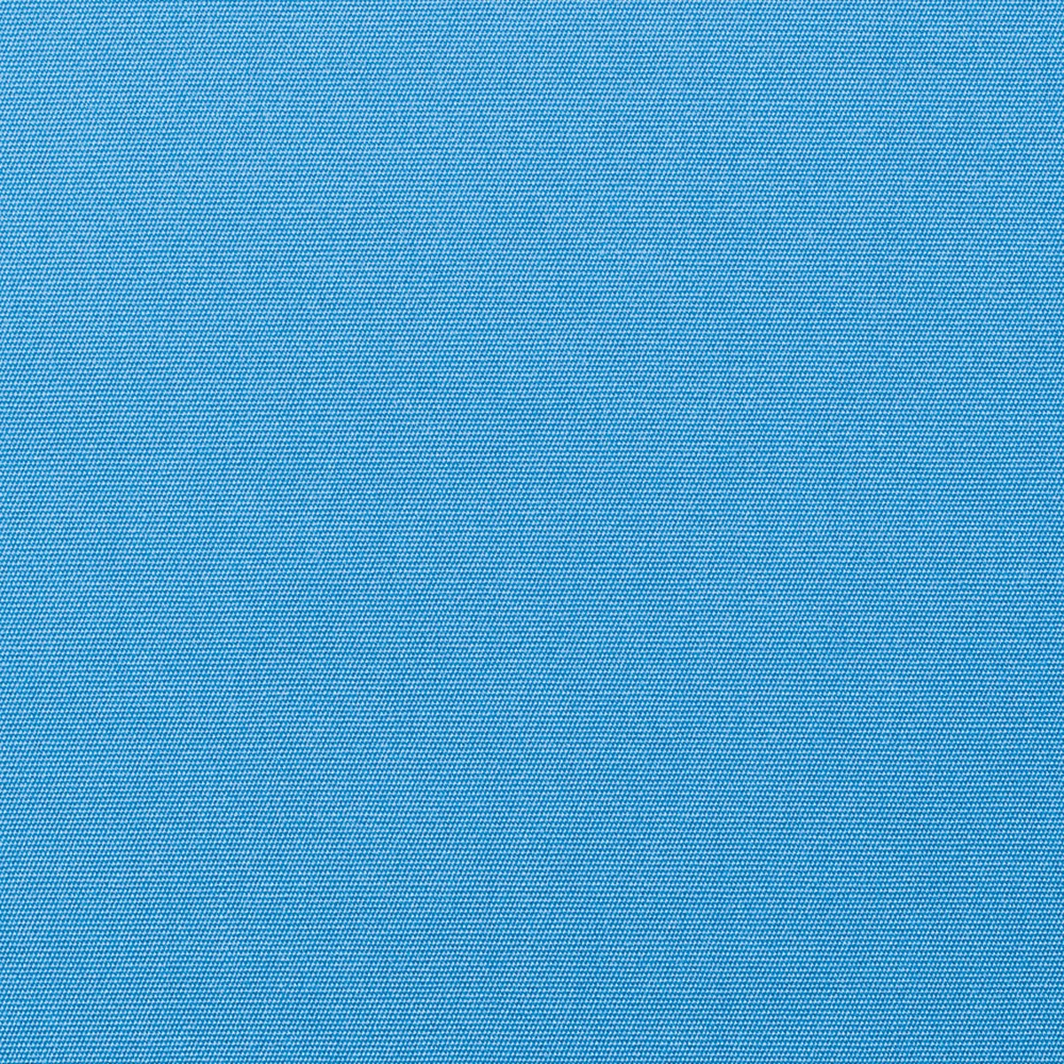 9 x 9 inch Home decor fabric Swatch - Sunbrella Furniture Solid Canvas 5426 Capri