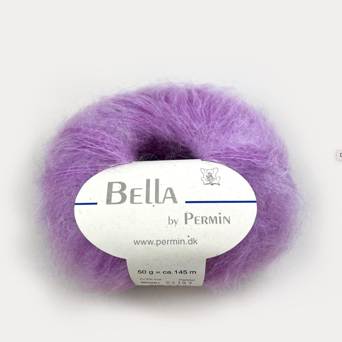 81 Violet - Bella