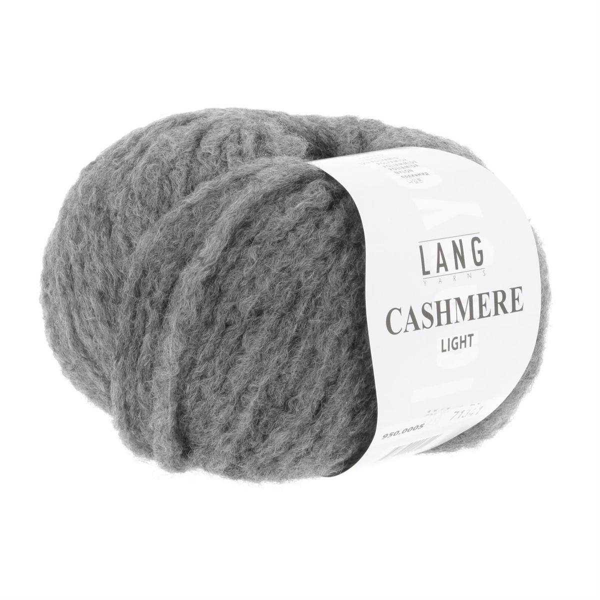 05 - Cashmere Light