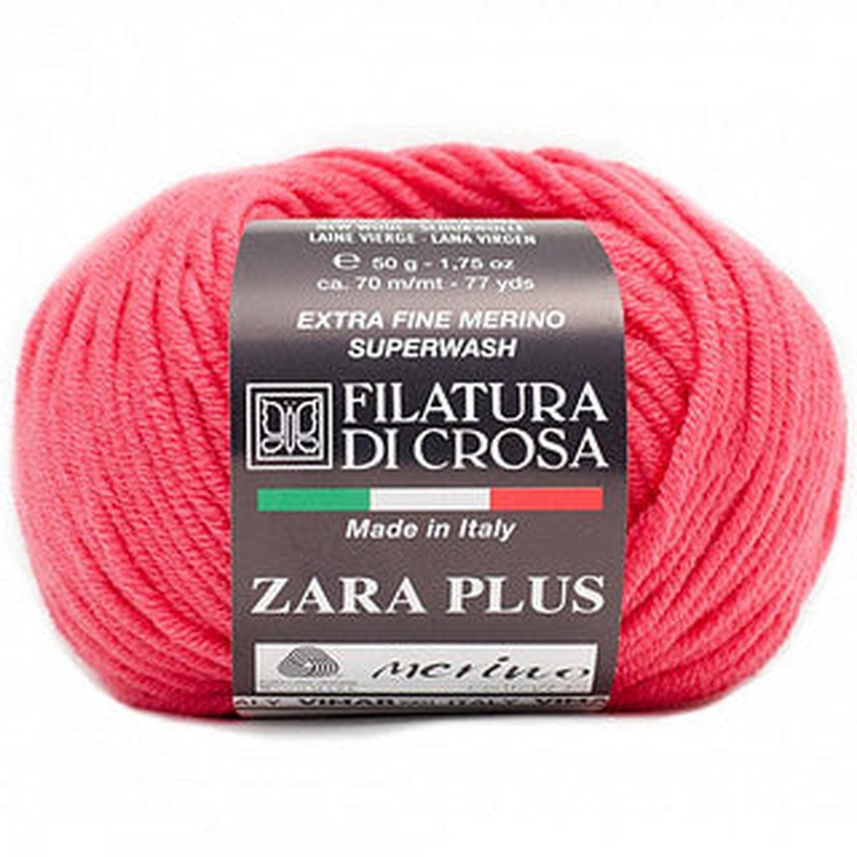 Zara Plus*