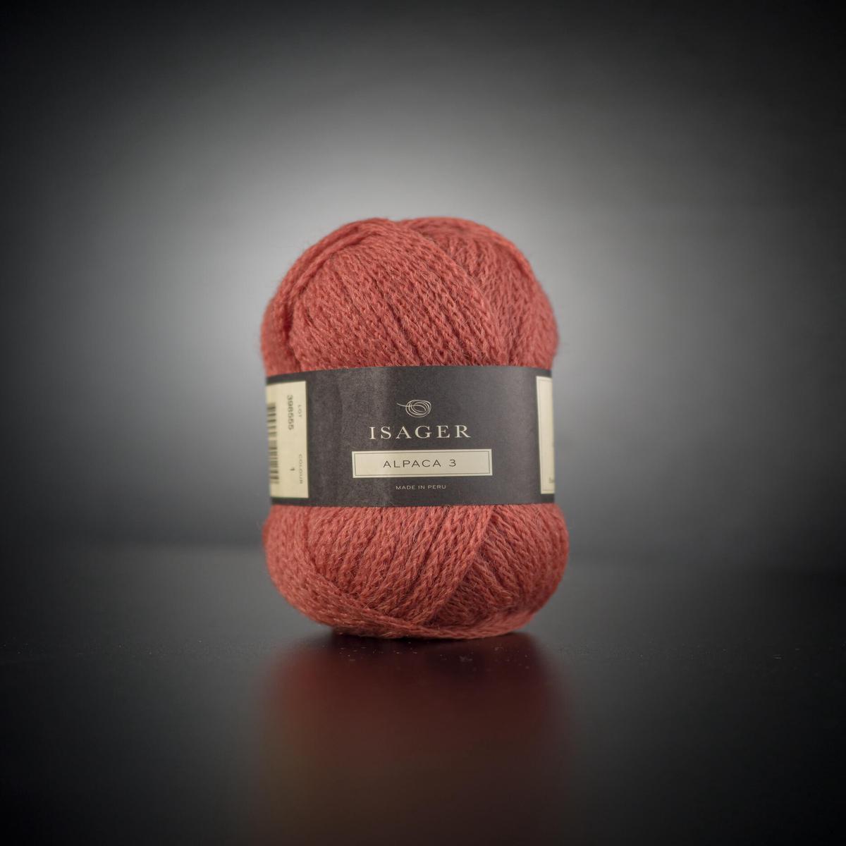 1 (Alpaca 3)