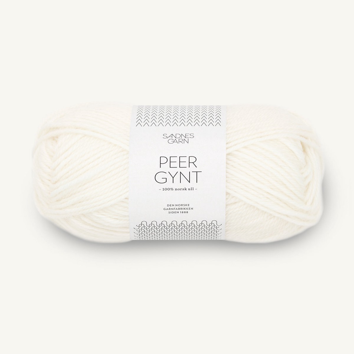 1001 White - Peer Gynt