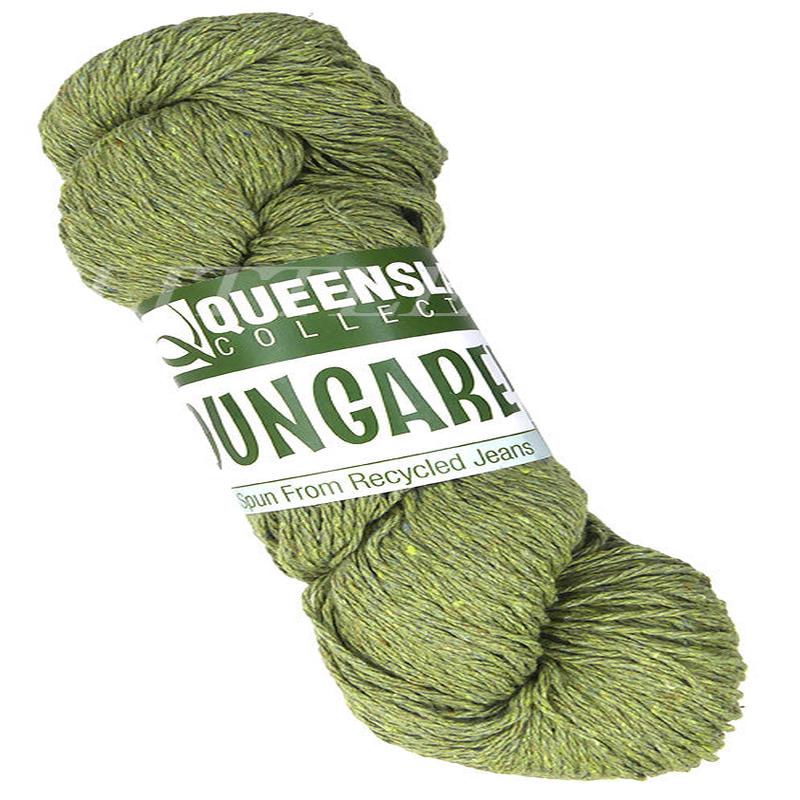 z Queensland Dungarees - Breadfruit (Color #7) - TEN SKEIN BAG