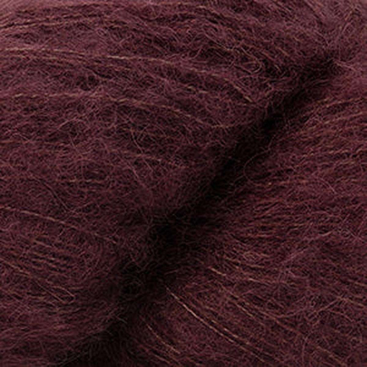 07 Burgundy - Suri Seda