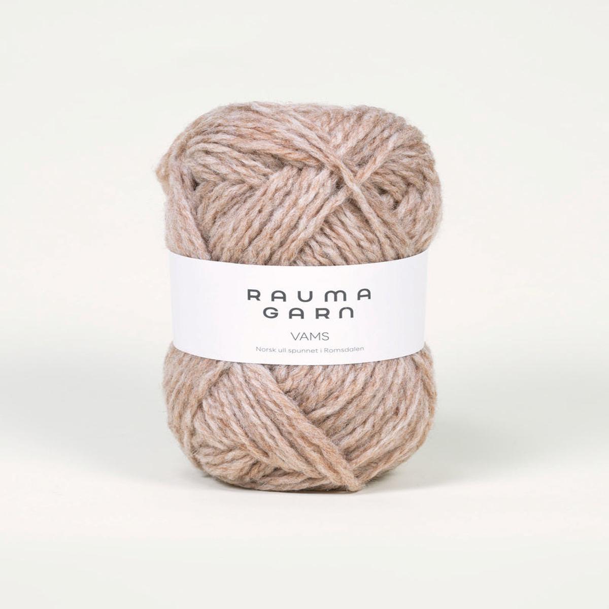 06 Beige melange - Vams