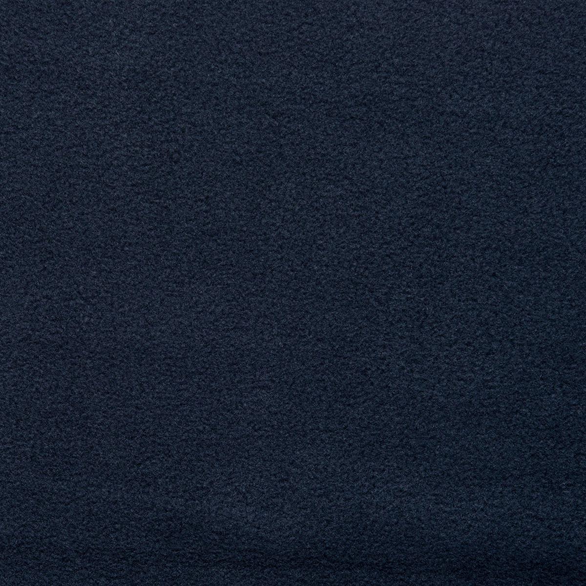 Anti-Pill Lambskin Fleece - Bulk Roll (12m) - Ice Cap Navy