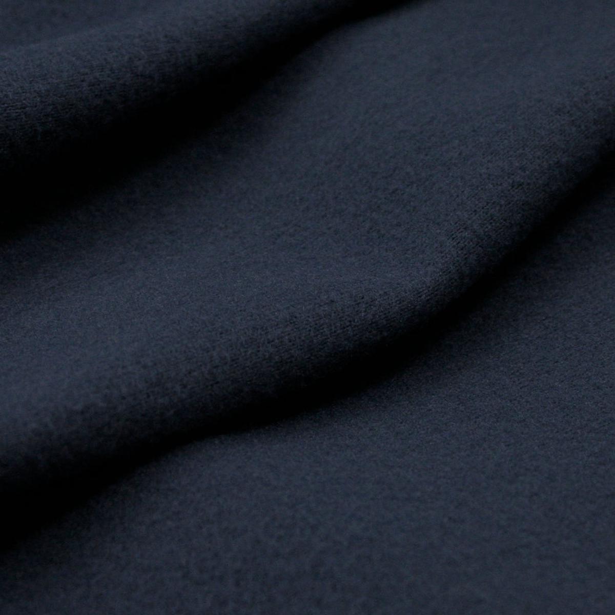 Anti-Pill Micro Fleece - Bulk Roll (12m) - Navy