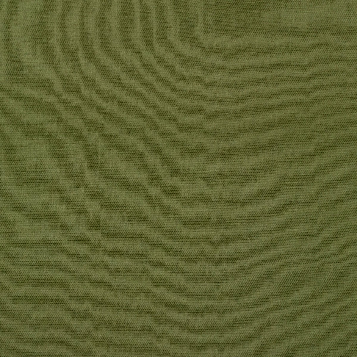 Cotton Linen Solid - CAYMAN - 001 - Green