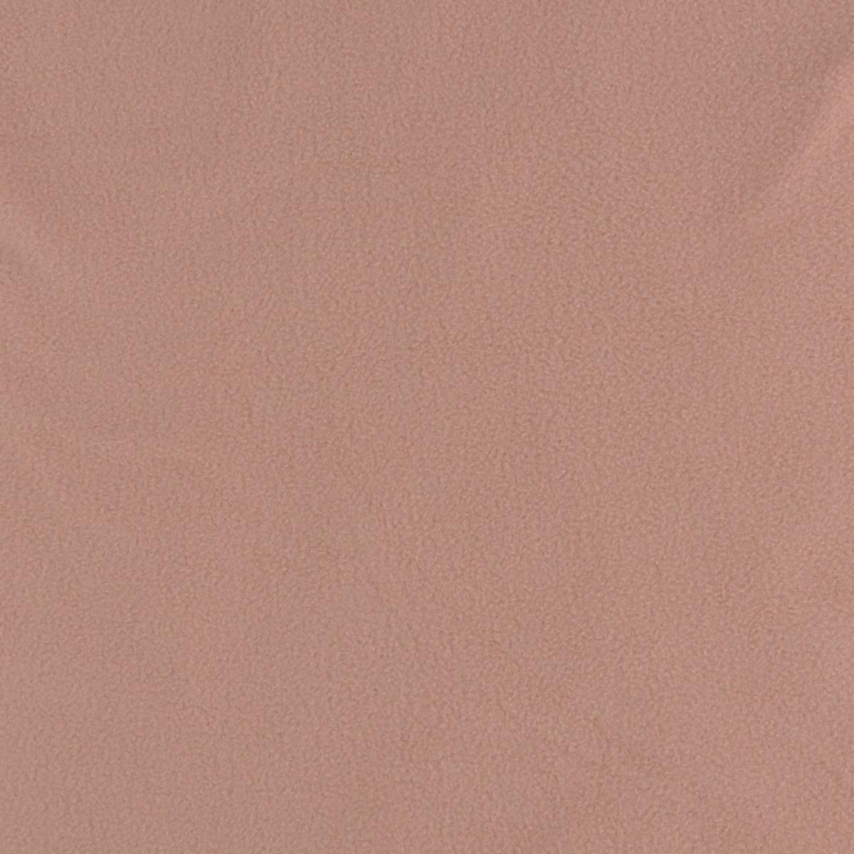 Solid Fleece - OUTBACK - 010 - Blush
