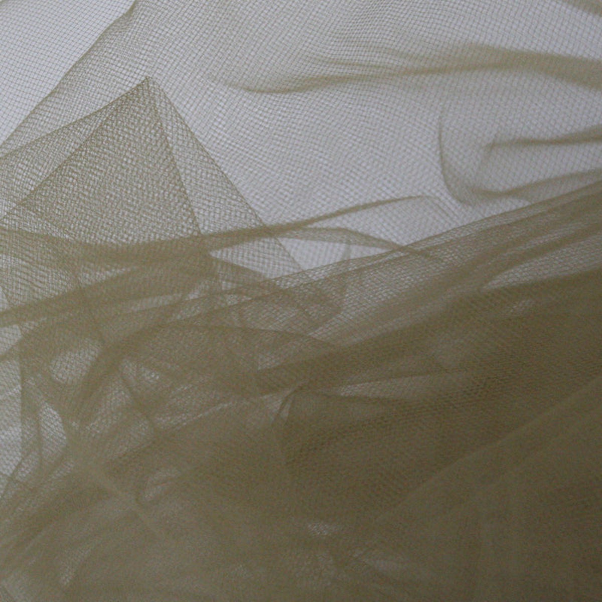 Tulle - Gold