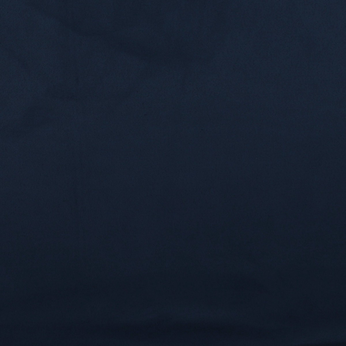Two-sided Suede Solid - ASHFORD - 002 - Navy Blue