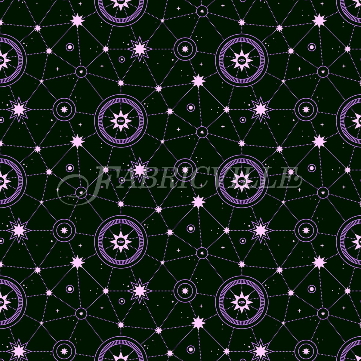 Stars and Constellations