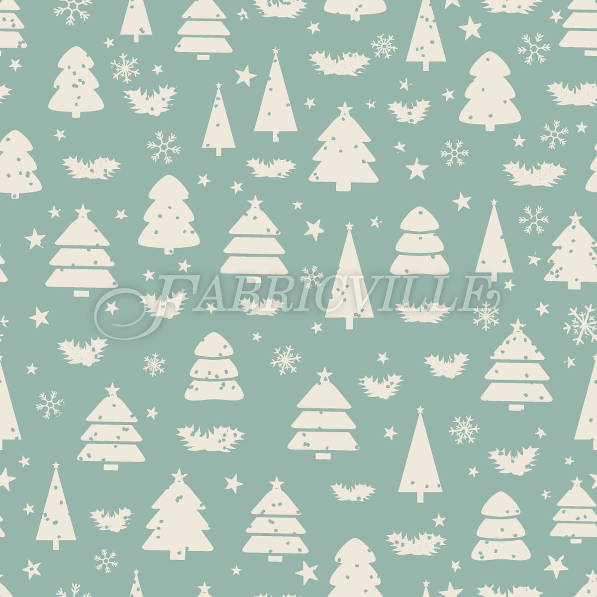 Fir Trees