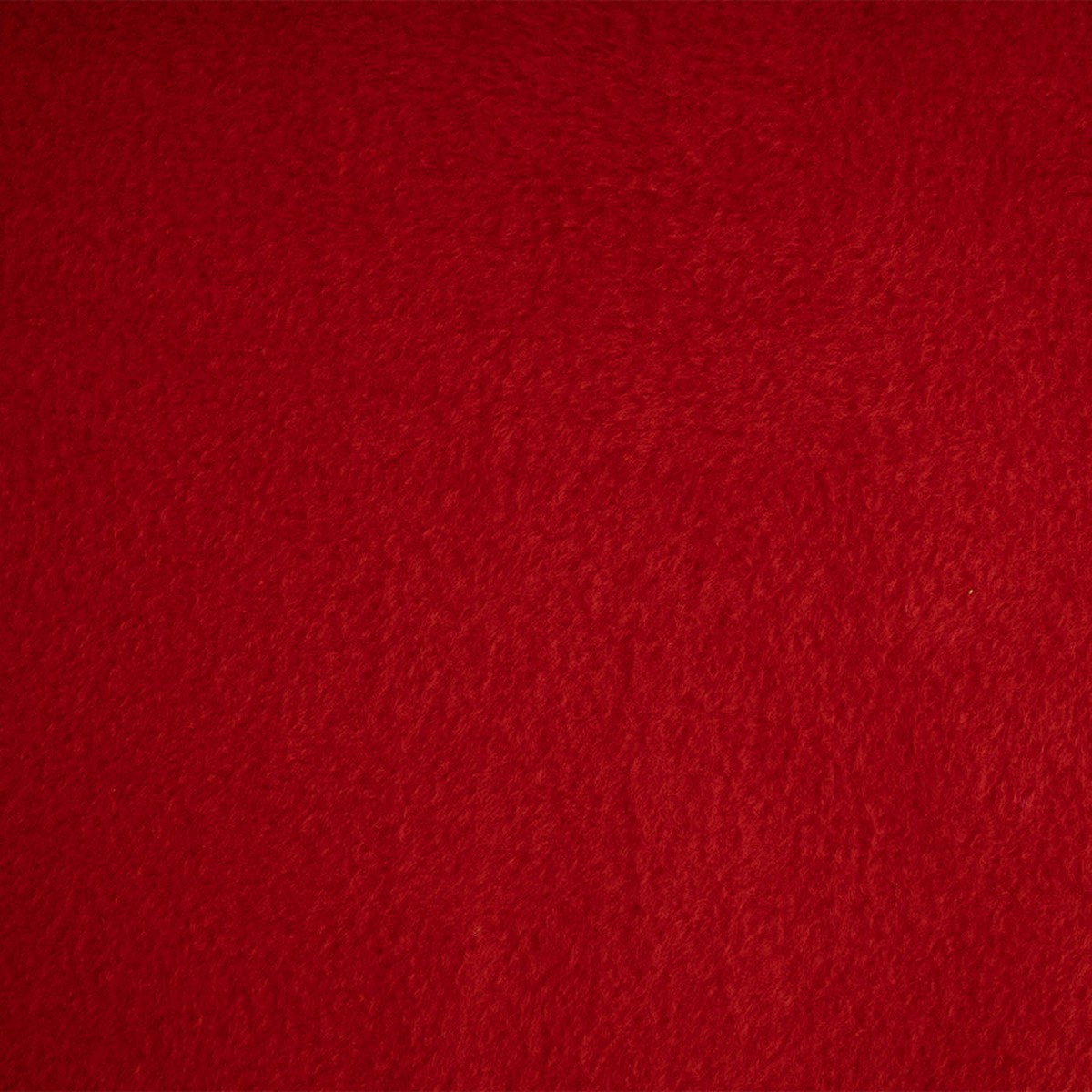 Anti-pill Fleece Solid - ICY - Salsa